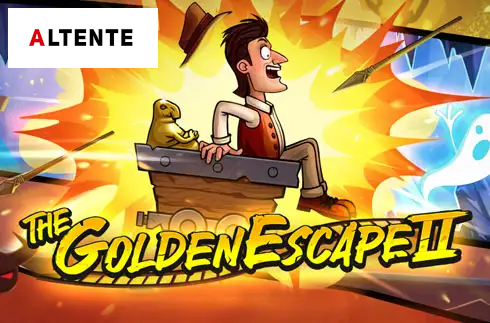The Golden Escape 2